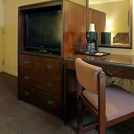 Americas Best Value Inn Bainbridge Phòng bức ảnh