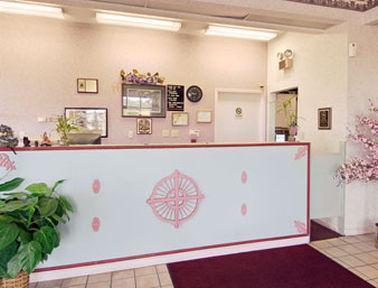 Americas Best Value Inn Bainbridge Ngoại thất bức ảnh