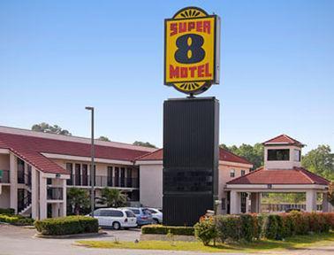 Americas Best Value Inn Bainbridge Ngoại thất bức ảnh