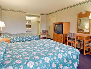 Americas Best Value Inn Bainbridge Ngoại thất bức ảnh