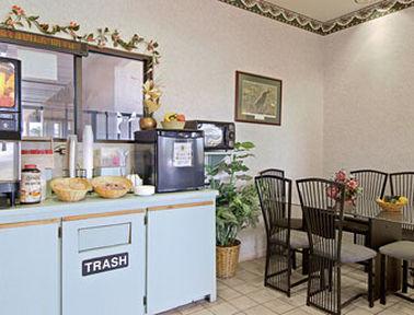 Americas Best Value Inn Bainbridge Ngoại thất bức ảnh