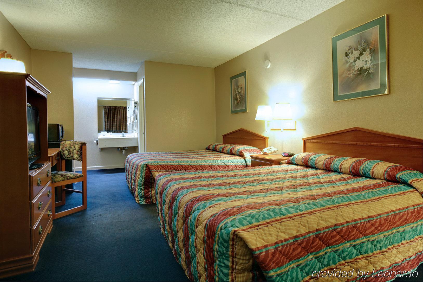 Americas Best Value Inn Bainbridge Phòng bức ảnh