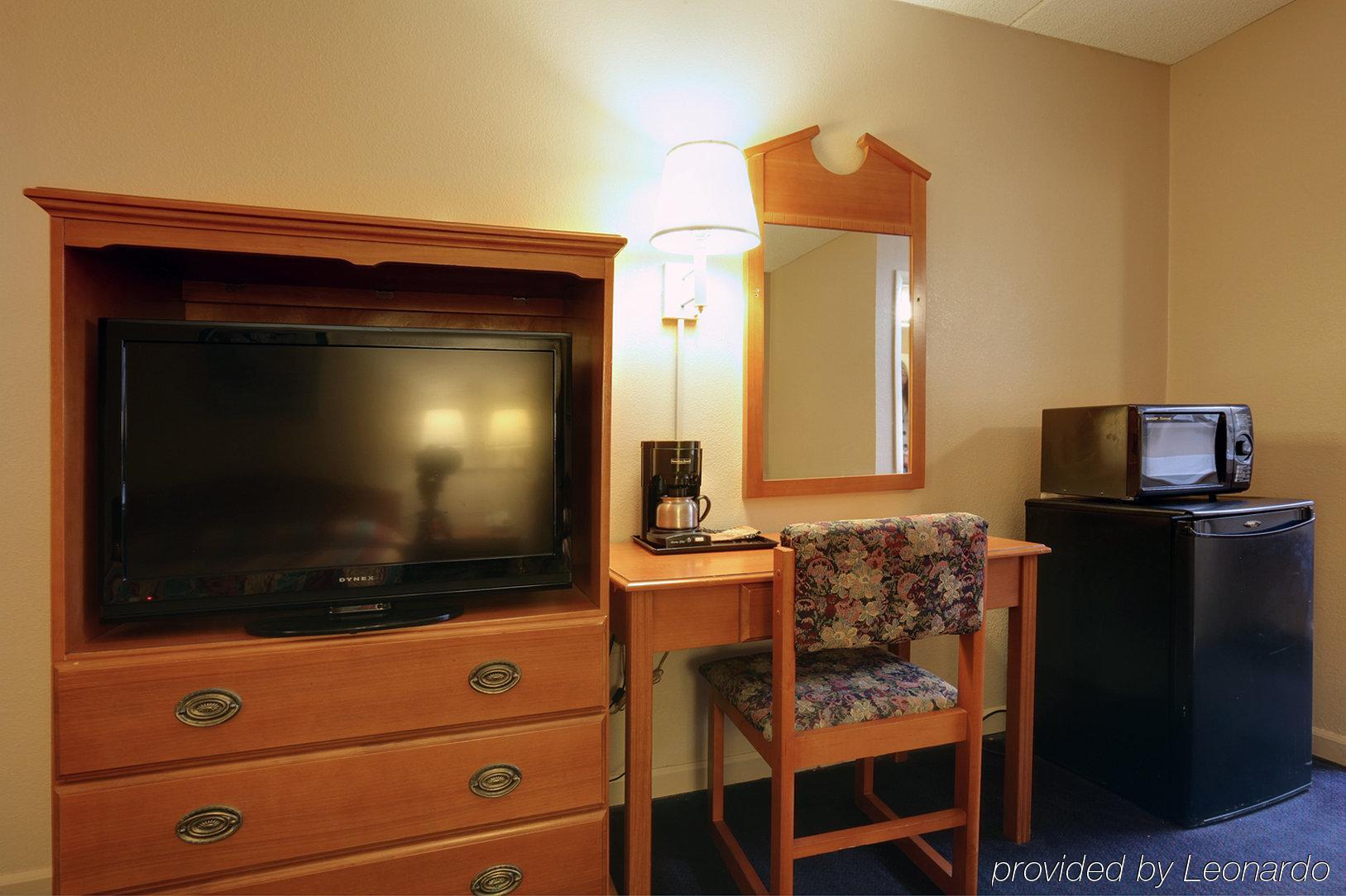 Americas Best Value Inn Bainbridge Ngoại thất bức ảnh
